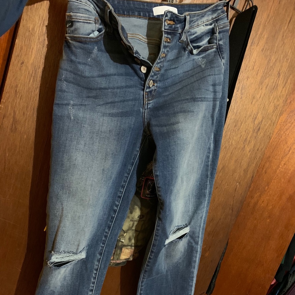 Kancan jeans size 11